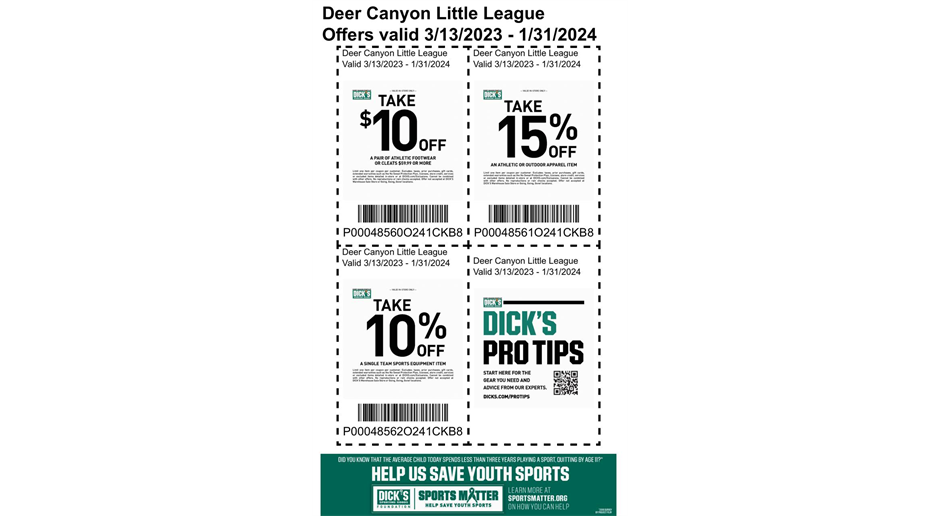 Coupon