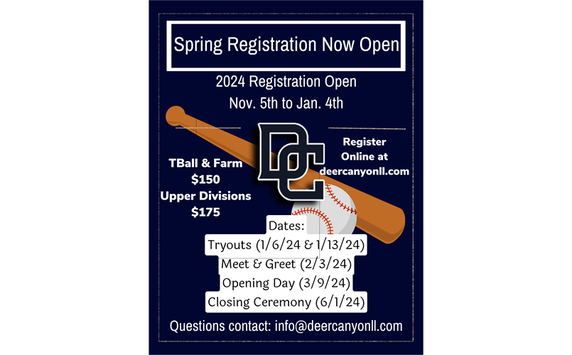 2024 Registration