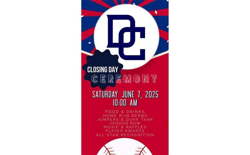 Closing Ceremonies